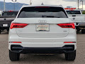 2020 Audi Q3 S line Premium