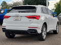 2020 Audi Q3 S line Premium
