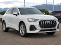 2020 Audi Q3 S line Premium