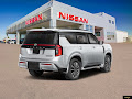 2026 Nissan Armada 4x4 Platinum Reserve