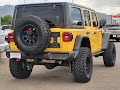 2021 Jeep Wrangler Rubicon