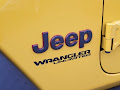 2021 Jeep Wrangler Rubicon