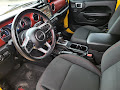 2021 Jeep Wrangler Rubicon