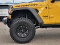 2021 Jeep Wrangler Rubicon