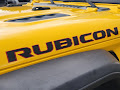 2021 Jeep Wrangler Rubicon