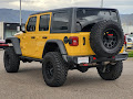 2021 Jeep Wrangler Rubicon