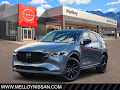 2022 Mazda CX-5 2.5 S Carbon Edition