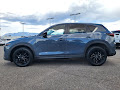 2022 Mazda CX-5 2.5 S Carbon Edition