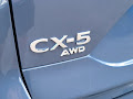 2022 Mazda CX-5 2.5 S Carbon Edition