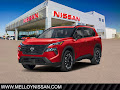 2026 Nissan Rogue 2026.5 AWD Dark Armor