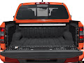 2026 Nissan Frontier Crew Cab 4x4 PRO-4X
