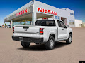 2026 Nissan Frontier King Cab 4x2 S