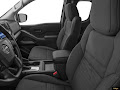2026 Nissan Frontier King Cab 4x2 S