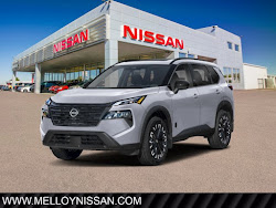 2026 Nissan Rogue 2026.5 AWD Dark Armor