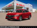 2027 Nissan Sentra SV Sedan