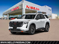 2026 Nissan Pathfinder Rock Creek 4WD