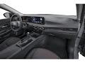 2027 Nissan Sentra SR Sedan