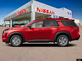 2026 Nissan Pathfinder SV 4WD
