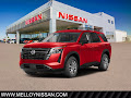 2026 Nissan Pathfinder SV 4WD