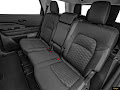 2026 Nissan Pathfinder SV 4WD