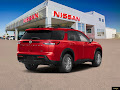 2026 Nissan Pathfinder SV 4WD