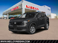 2026 Nissan Kicks S FWD