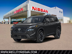 2026 Nissan Rogue 2026.5 AWD Dark Armor