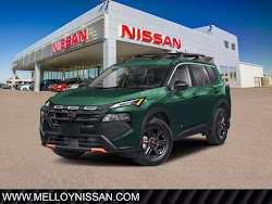 2026 Nissan Rogue 2026.5 AWD Rock Creek