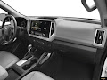 2026 Nissan Frontier Crew Cab 4x4 Long Bed SV