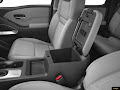 2026 Nissan Frontier Crew Cab 4x4 Long Bed SV