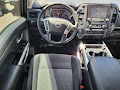 2024 Nissan Titan XD SV