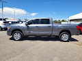2024 Nissan Titan XD SV