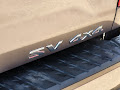 2024 Nissan Titan XD SV