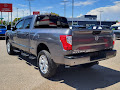 2024 Nissan Titan XD SV