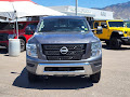 2024 Nissan Titan XD SV