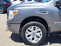 2024 Nissan Titan XD SV