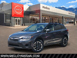 2021 Subaru Crosstrek Base