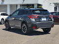 2021 Subaru Crosstrek Base