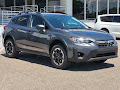 2021 Subaru Crosstrek Base