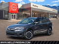 2021 Subaru Crosstrek Base