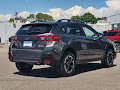 2021 Subaru Crosstrek Base