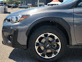 2021 Subaru Crosstrek Base