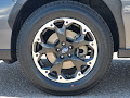 2021 Subaru Crosstrek Base