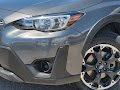 2021 Subaru Crosstrek Base