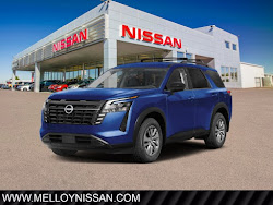 2026 Nissan Pathfinder SV 4WD