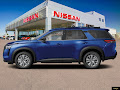 2026 Nissan Pathfinder SV 4WD