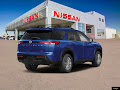 2026 Nissan Pathfinder SV 4WD