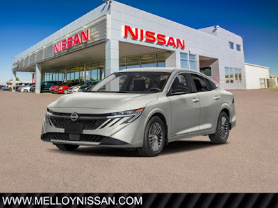 2027 Nissan Sentra