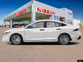 2027 Nissan Sentra S Sedan