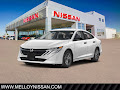 2027 Nissan Sentra S Sedan